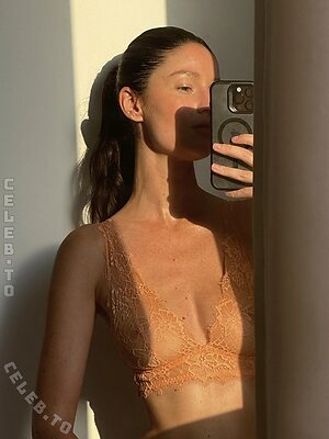 Chloe Bechini Nude Leaked Photo #85