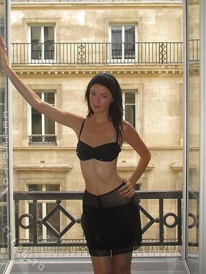 Chloe Bechini Nude Leaked Photo #128