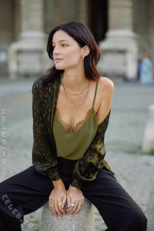Chloe Bechini Nude Leaked Photo #570