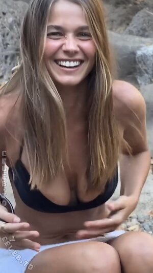 Chloe Campbell
