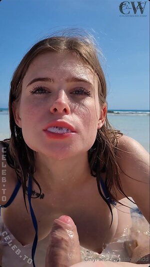 Chloe Wildd Nude Leaked Photo #183