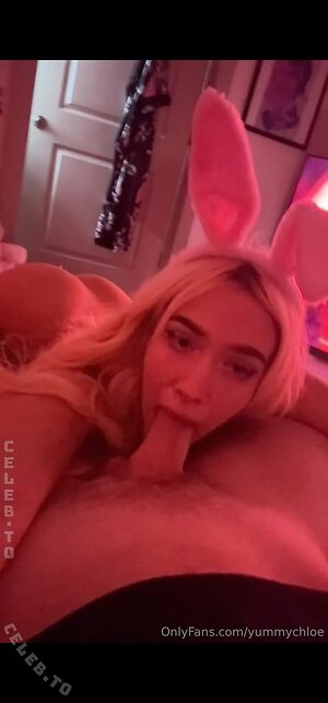 Chloe yummy Nude Leaked Photo #75