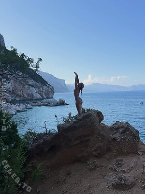Chrisii_l Nude Leaked Photo #28