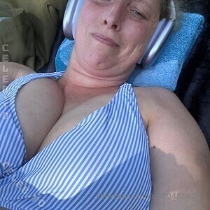 Chrissy Nude Leaked Photo #18