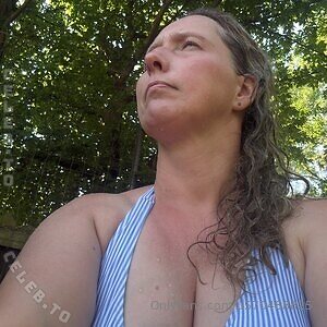 Chrissy Nude Leaked Photo #19