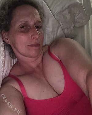 Chrissy Nude Leaked Photo #27