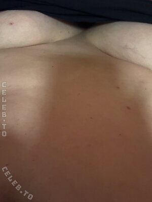 Chrissy Nude Leaked Photo #40