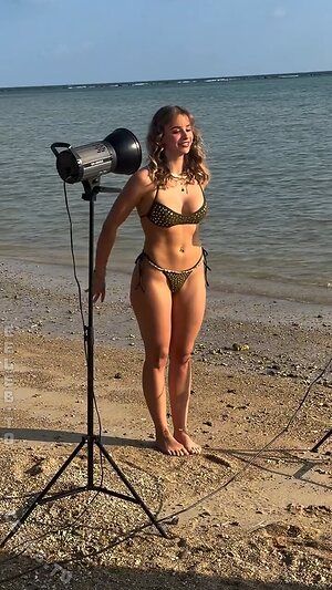 Christin Pawlowski Nude Leaked Photo #87
