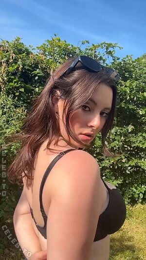 Christina Green Nude Leaked Photo #22