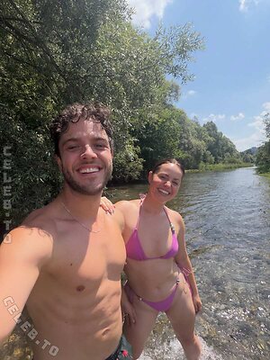Christina Hänni Nude Leaked Photo #44