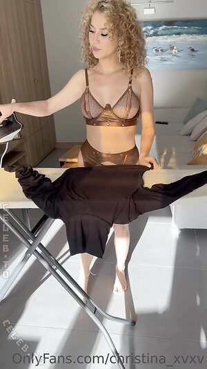Christina Shakira More Nude Photos