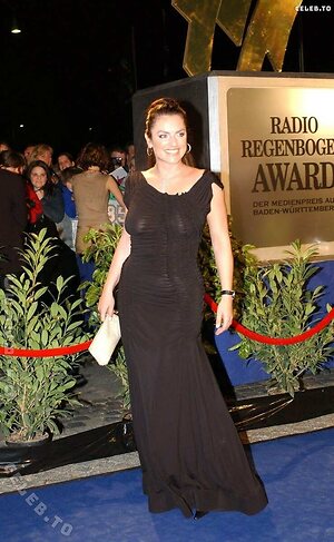 Christine Neubauer photo
