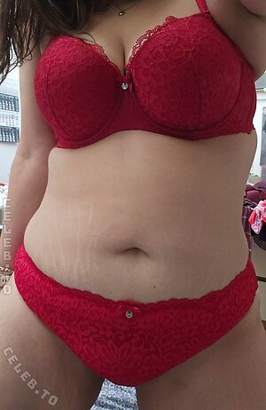 ChubiSwallows Nude Leaked Photo #54