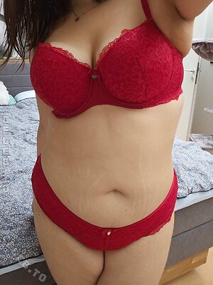 ChubiSwallows Nude Leaked Photo #55