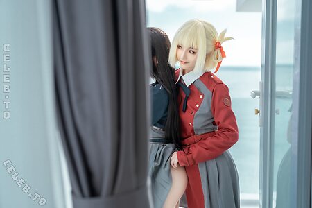 Chunmomo Nude Leaked Photo #118