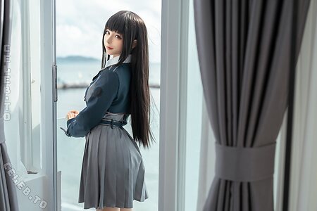 Chunmomo Nude Leaked Photo #121