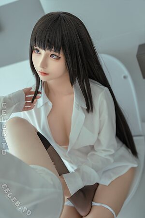 Chunmomo Nude Leaked Photo #127