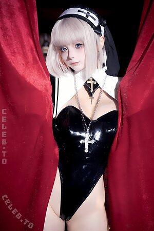 Chunmomo Nude Leaked Photo #209