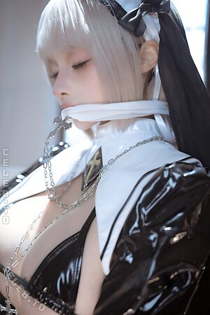 Chunmomo Nude Leaked Photo #220