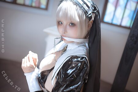 Chunmomo Nude Leaked Photo #221