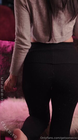 Cici Nude Leaked Photo #8