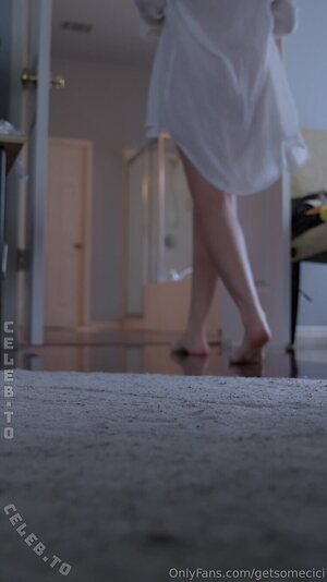 Cici Nude Leaked Photo #9