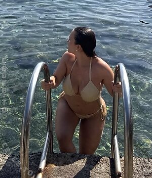 Cindy Palt Nude Leaked Photo #16