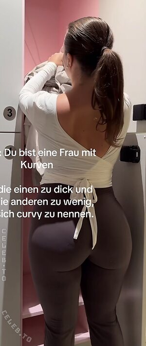 Cindy Palt Nude Leaked Photo #18