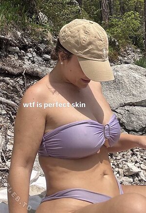 Cindy Palt Nude Leaked Photo #36