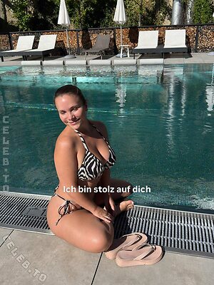 Cindy Palt Nude Leaked Photo #50