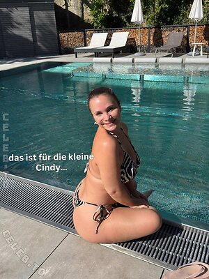 Cindy Palt Nude Leaked Photo #55