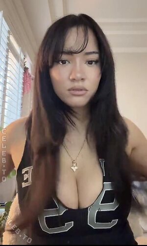 Cinnabrit Nude Leaked Photo #39