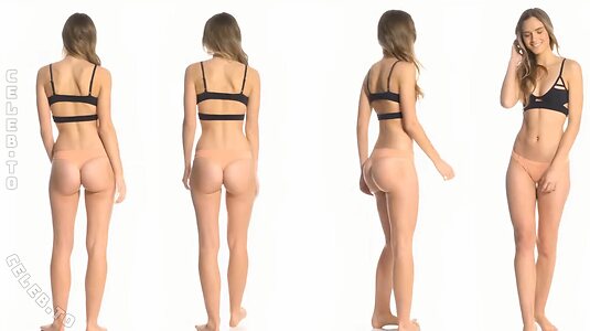 Claire Gerhardstein Nude Leaked Photo #4