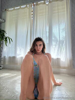 Claire Molin Nude Leaked Photo #100