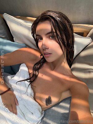 Claire Molin Nude Leaked Photo #120