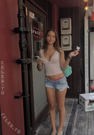 Clairemaele Nude Leaked Photo #20
