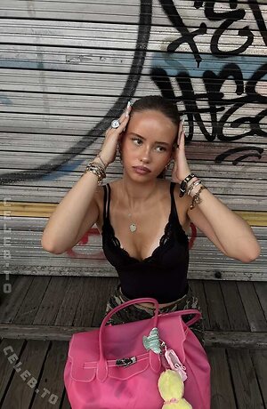 Clairemaele Nude Leaked Photo #48