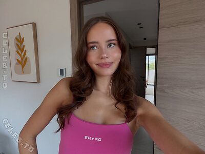 Clairemaele Nude Leaked Photo #55