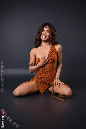 Clara Trinity Nude Leaked Photo #190