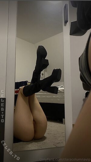 Claracolumna Nude Leaked Photo #19