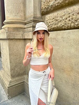 Klárka Minarčíková More Nude Photos