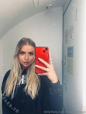Klárka Minarčíková Nude Photos