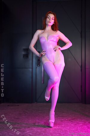 Clarus Polaris Nude Leaked Photo #60