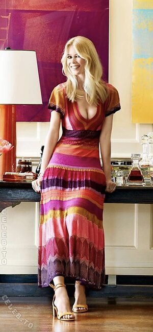 Claudia Schiffer Nude Leaked Photo #3