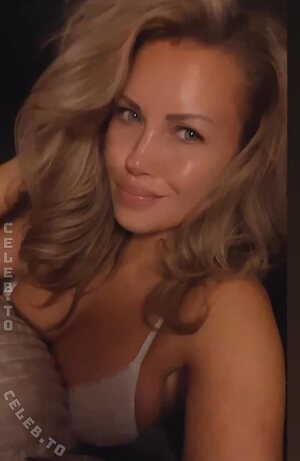Claudiafit Nude Leaked Photo #40