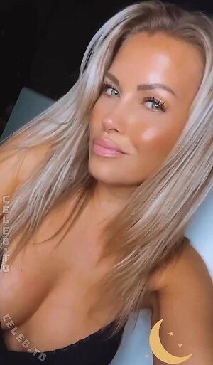 Claudiafit Nude Leaked Photo #43