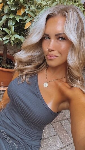 Claudiafit Nude Leaked Photo #44