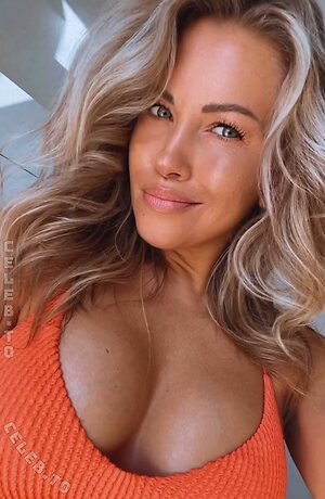 Claudiafit Nude Leaked Photo #50