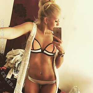 Claudiafit Nude Leaked Photo #54