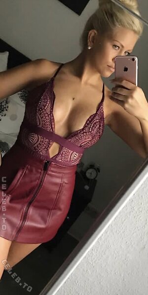 Claudiafit Nude Leaked Photo #59